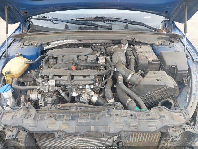KIA K5 Gt-line 2021 5XXG64J25MG071753 Image 10