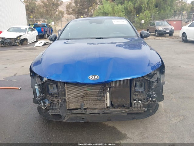 KIA K5 Gt-line 2021 5XXG64J25MG071753 Image 12