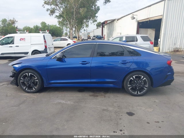 KIA K5 Gt-line 2021 5XXG64J25MG071753 Image 14