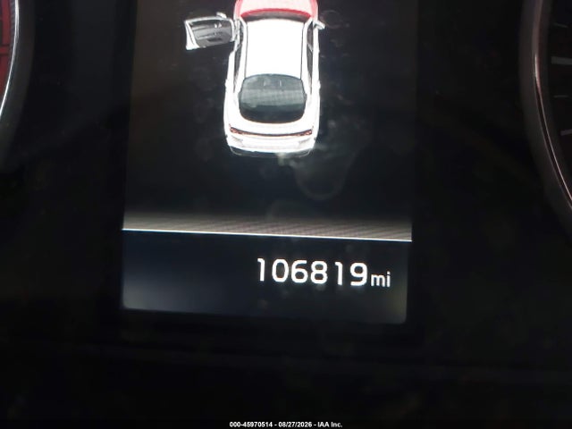 KIA K5 Gt-line 2021 5XXG64J25MG071753 Image 15