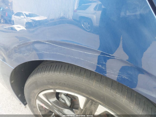 KIA K5 Gt-line 2021 5XXG64J25MG071753 Image 17