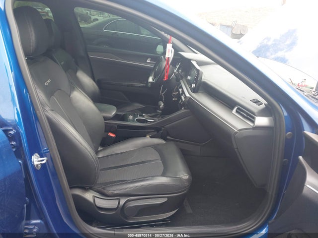 KIA K5 Gt-line 2021 5XXG64J25MG071753 Image 5