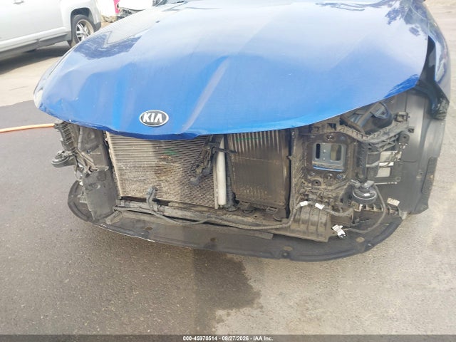 KIA K5 Gt-line 2021 5XXG64J25MG071753 Image 6