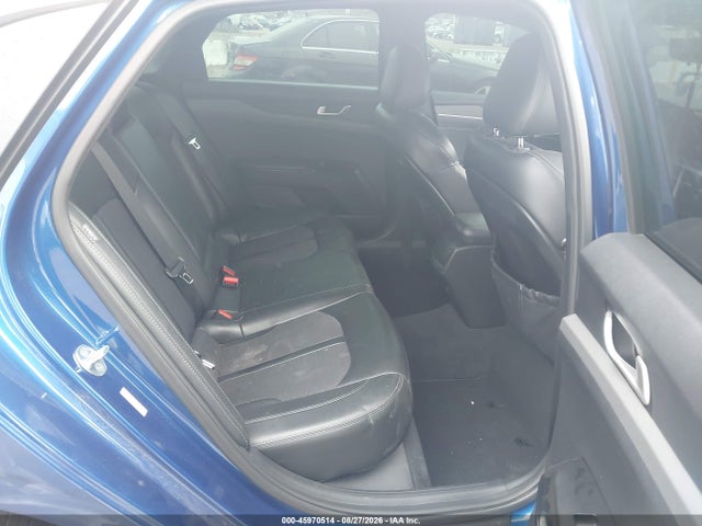 KIA K5 Gt-line 2021 5XXG64J25MG071753 Image 8