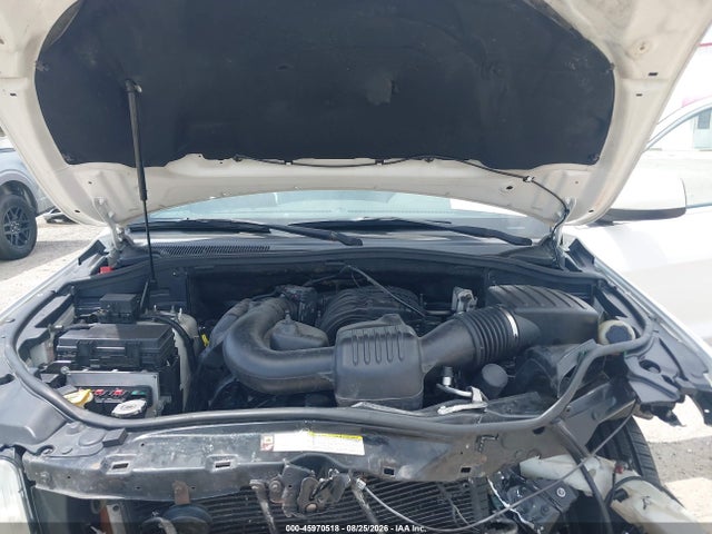 45970518 :رقم المزاد ، 1J4RS4GG1BC716560 vin ، 2011 Jeep Grand Cherokee Laredo مزاد بيع