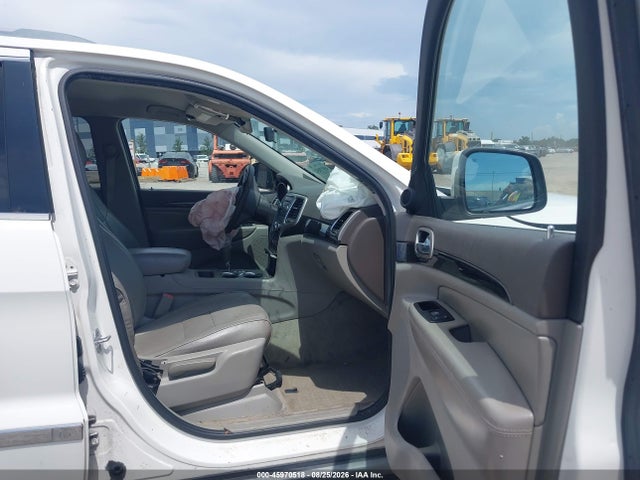 45970518 :رقم المزاد ، 1J4RS4GG1BC716560 vin ، 2011 Jeep Grand Cherokee Laredo مزاد بيع