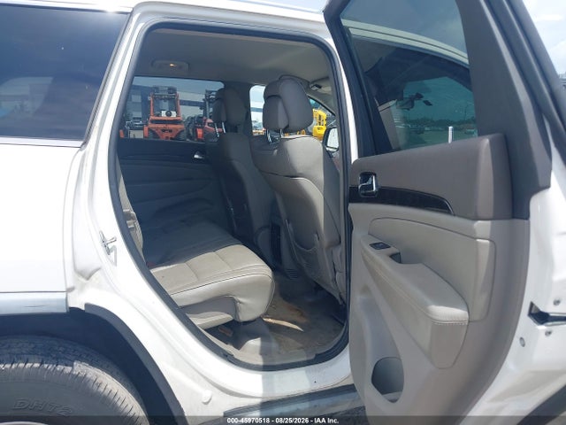 45970518 :رقم المزاد ، 1J4RS4GG1BC716560 vin ، 2011 Jeep Grand Cherokee Laredo مزاد بيع