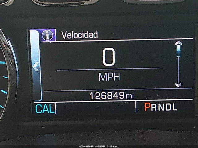2018 Chevrolet Silverado 1500 1lt მანქანა იყიდება აუქციონზე, vin: 3GCPCREC5JG266740, აუქციონის ნომერი: 45970521