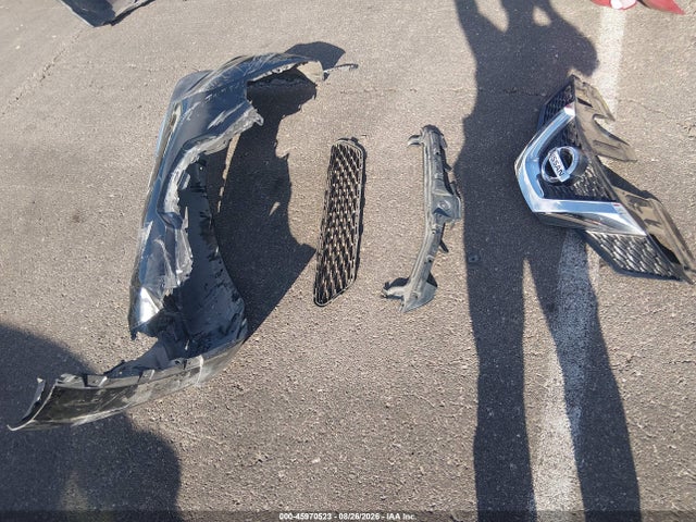 Nissan ROGUE SV 2016 KNMAT2MT4GP681101 Image 11