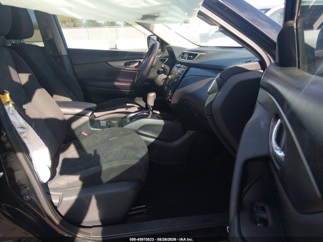 Nissan ROGUE SV 2016 KNMAT2MT4GP681101 Image 5