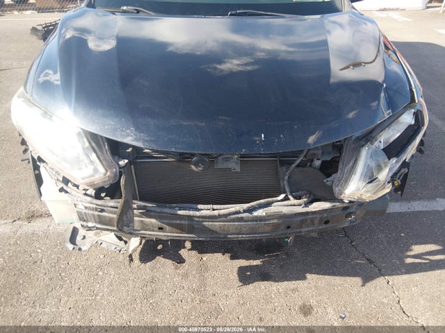 Nissan ROGUE SV 2016 KNMAT2MT4GP681101 Image 6