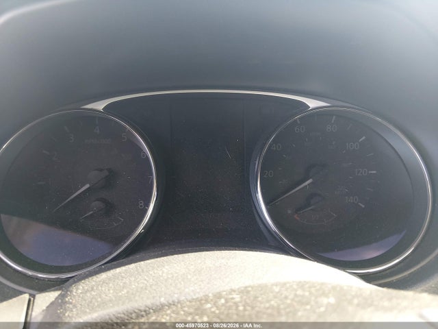 Nissan ROGUE SV 2016 KNMAT2MT4GP681101 Image 7