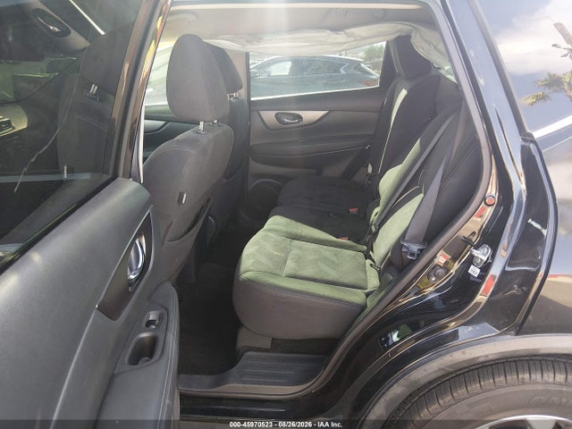 Nissan ROGUE SV 2016 KNMAT2MT4GP681101 Image 8