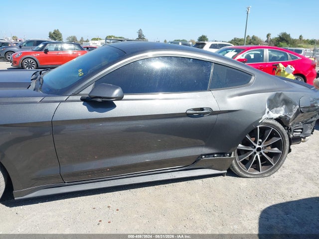Ford Mustang Ecoboost 2015 1FA6P8THXF5418489 Image 16