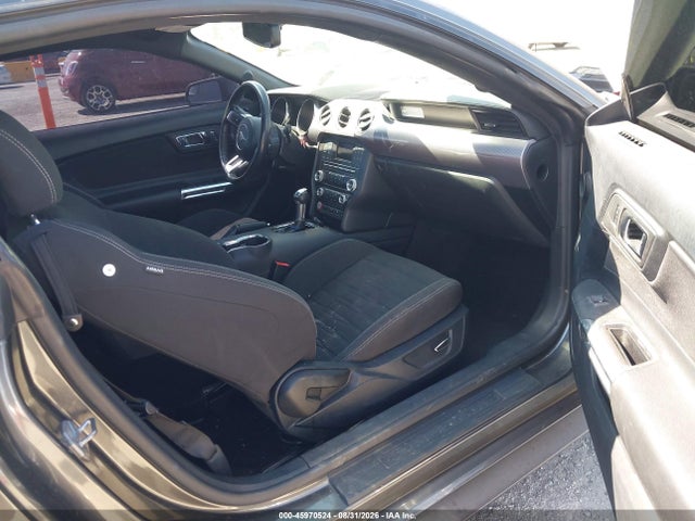 Ford Mustang Ecoboost 2015 1FA6P8THXF5418489 Image 5