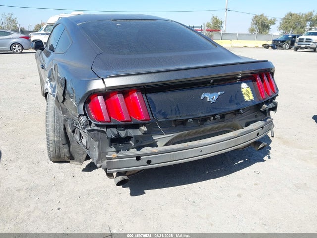 Ford Mustang Ecoboost 2015 1FA6P8THXF5418489 Image 13