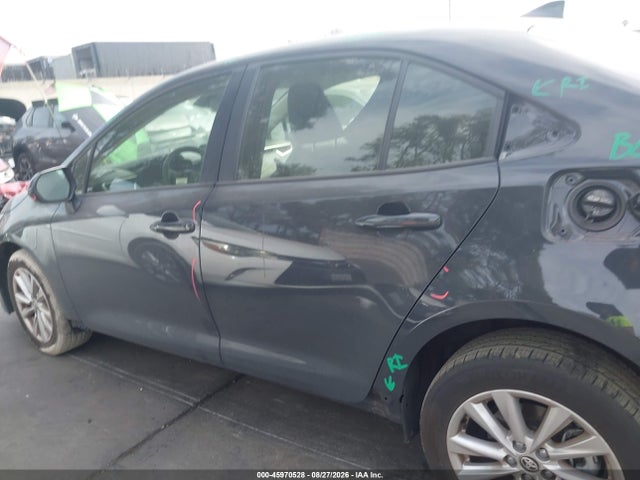 Toyota Corolla Hybrid Le 2025 JTDBCMFEXS3073243 Image 13