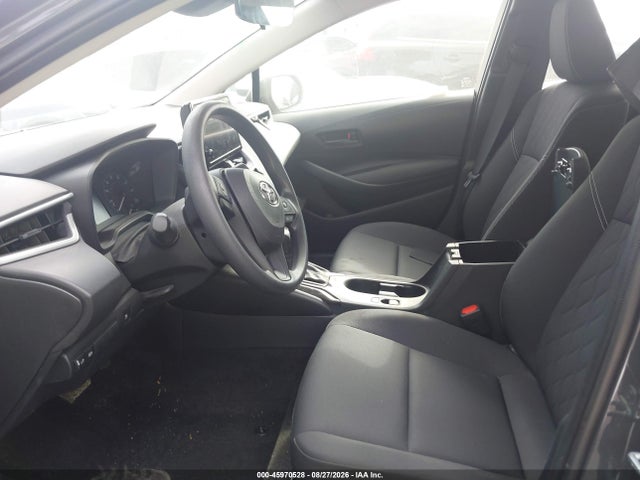 Toyota Corolla Hybrid Le 2025 JTDBCMFEXS3073243 Image 16