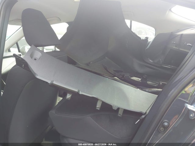 Toyota Corolla Hybrid Le 2025 JTDBCMFEXS3073243 Image 17
