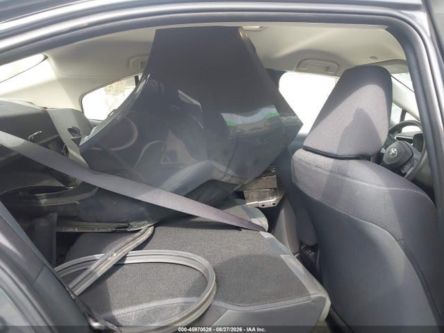 Toyota Corolla Hybrid Le 2025 JTDBCMFEXS3073243 Image 8
