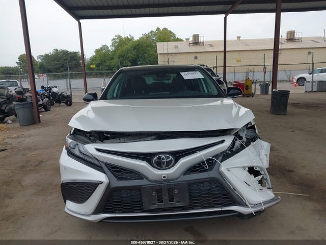 4T1KZ1AK7NU069770 Toyota Camry Xse V6