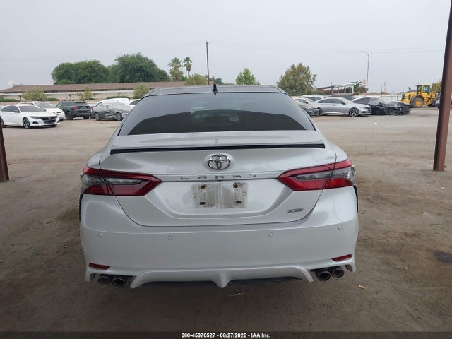 4T1KZ1AK7NU069770 Toyota Camry Xse V6