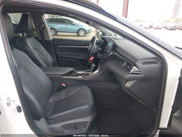4T1KZ1AK7NU069770 Toyota Camry Xse V6