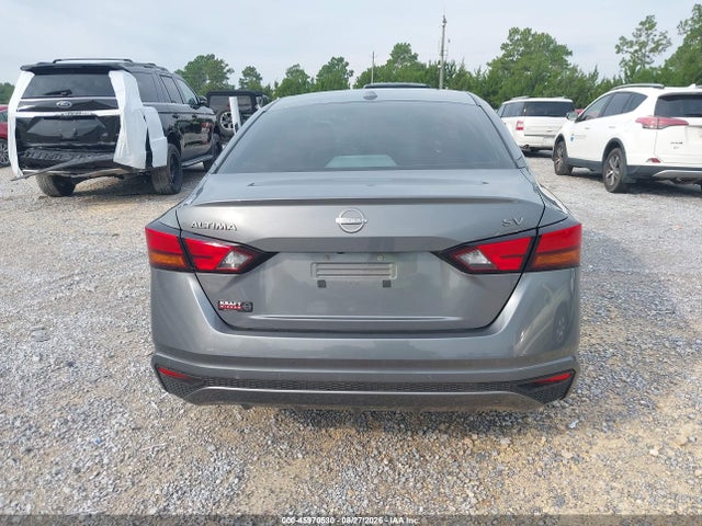 1N4BL4DV3RN344683 Nissan Altima Sv Fwd
