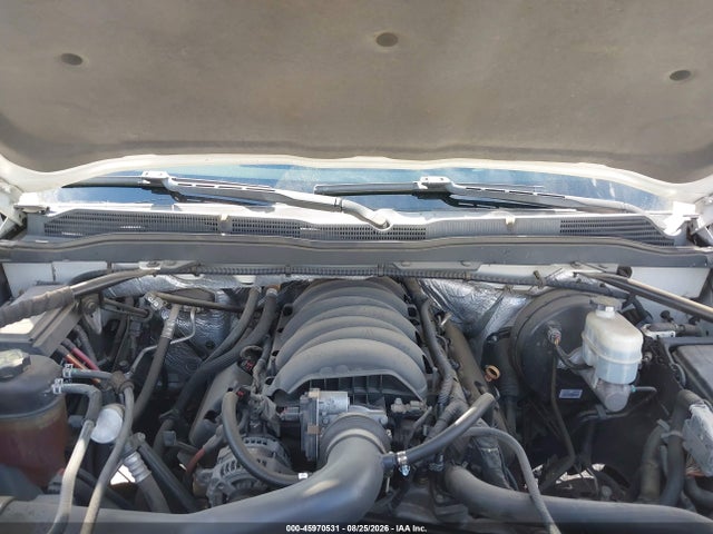 Aukcja sprzedaży 2015 Chevrolet Silverado 1500 Ltz, vin: 3GCUKSEC6FG199277, numer aukcji: 45970531