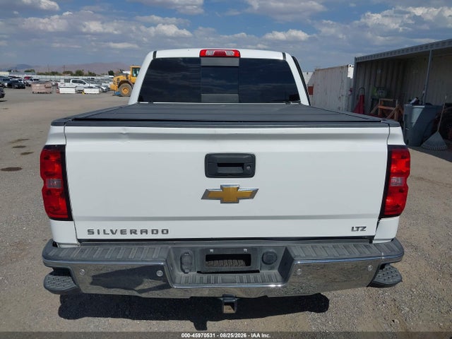 Aukcja sprzedaży 2015 Chevrolet Silverado 1500 Ltz, vin: 3GCUKSEC6FG199277, numer aukcji: 45970531