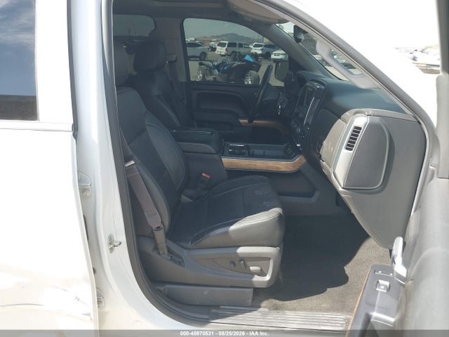Aukcja sprzedaży 2015 Chevrolet Silverado 1500 Ltz, vin: 3GCUKSEC6FG199277, numer aukcji: 45970531
