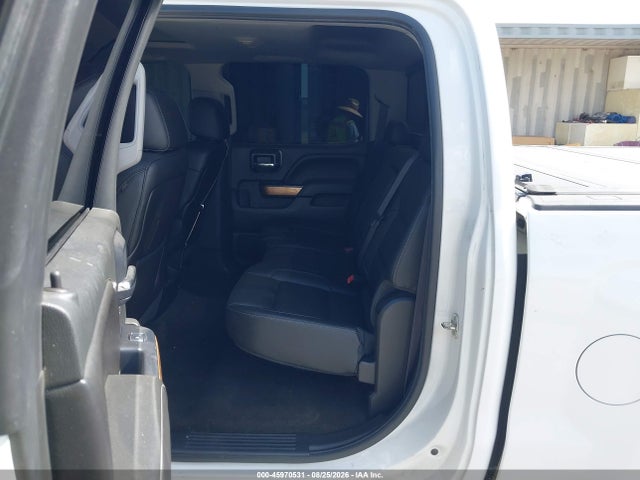 Aukcja sprzedaży 2015 Chevrolet Silverado 1500 Ltz, vin: 3GCUKSEC6FG199277, numer aukcji: 45970531