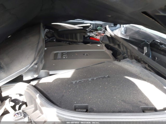 2015 Infiniti Q70 3.7 მანქანა იყიდება აუქციონზე, vin: JN1BY1AP0FM541377, აუქციონის ნომერი: 45970532