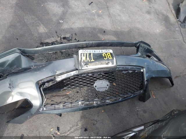 2015 Infiniti Q70 3.7 მანქანა იყიდება აუქციონზე, vin: JN1BY1AP0FM541377, აუქციონის ნომერი: 45970532