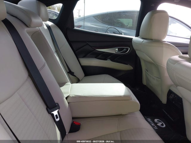2015 Infiniti Q70 3.7 მანქანა იყიდება აუქციონზე, vin: JN1BY1AP0FM541377, აუქციონის ნომერი: 45970532