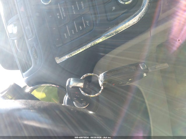 Продаж на аукціоні авто 2015 Buick Encore Leather, vin: KL4CJGSB0FB146441, номер лоту: 45970534