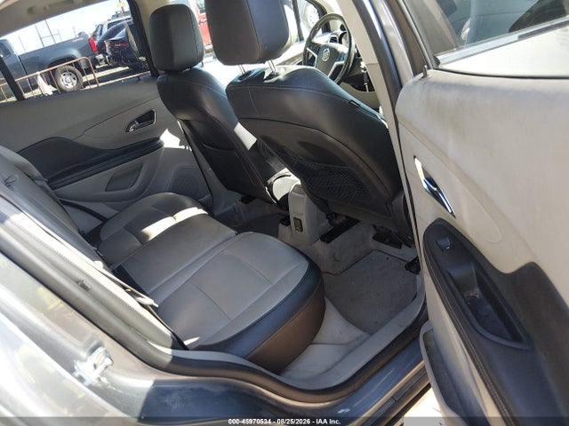 Продаж на аукціоні авто 2015 Buick Encore Leather, vin: KL4CJGSB0FB146441, номер лоту: 45970534