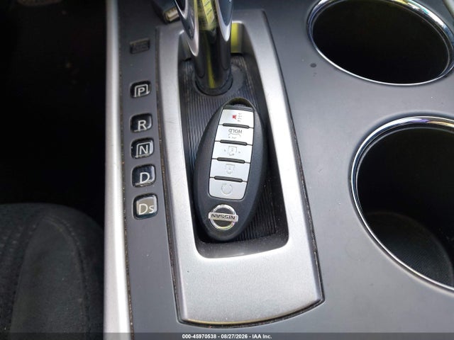 Nissan Altima 2.5 Sv 2015 1N4AL3APXFC211096 Image 11