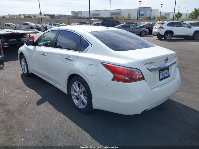1N4AL3APXFC211096 Nissan Altima 2.5 Sv