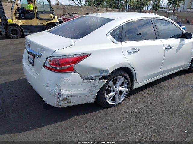 Nissan Altima 2.5 Sv 2015 1N4AL3APXFC211096 Image 6