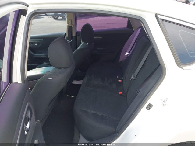 Nissan Altima 2.5 Sv 2015 1N4AL3APXFC211096 Image 8