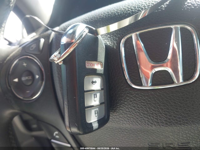 Honda Accord Ex-l V-6 2015 1HGCR3F8XFA028622 Image 11