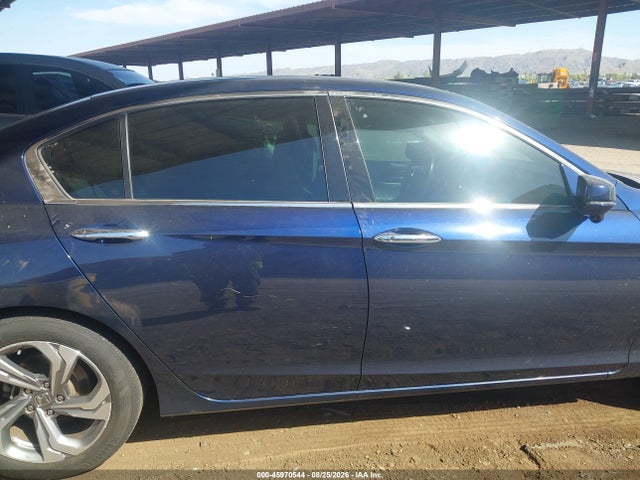 Honda Accord Ex-l V-6 2015 1HGCR3F8XFA028622 Image 13