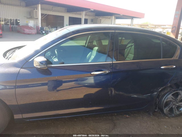 Honda Accord Ex-l V-6 2015 1HGCR3F8XFA028622 Image 14