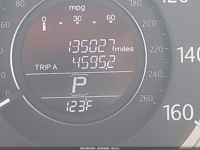 Honda Accord Ex-l V-6 2015 1HGCR3F8XFA028622 Image 15