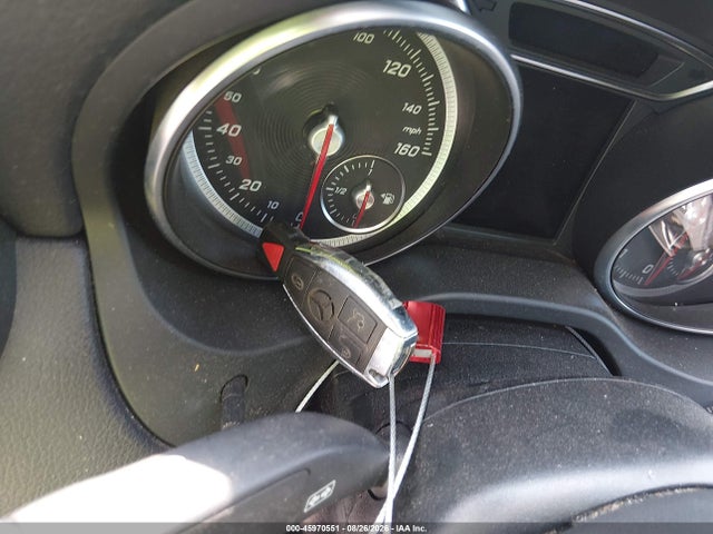 Mercedes-Benz CLA 250 2018 WDDSJ4EB6JN611006 Image 11