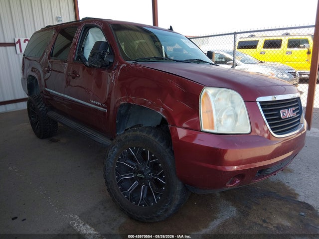 Продажа на аукционе авто 2011 Gmc Yukon Xl 1500 Slt, vin: 1GKS2KE38BR216005, номер лота: 45970554