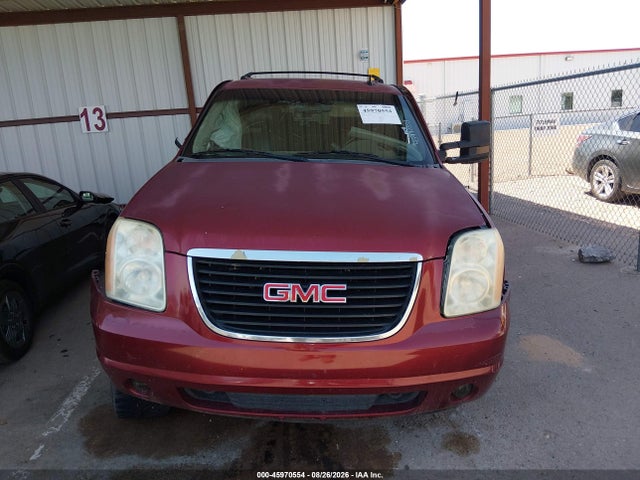 2011 Gmc Yukon Xl 1500 Slt მანქანა იყიდება აუქციონზე, vin: 1GKS2KE38BR216005, აუქციონის ნომერი: 45970554