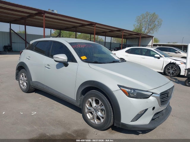 Продажа на аукционе авто 2019 Mazda Cx-3 Sport, vin: JM1DKDB7XK1449082, номер лота: 45970559