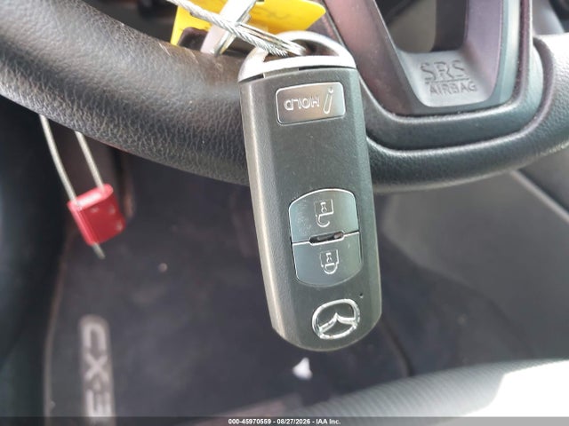 Продажа на аукционе авто 2019 Mazda Cx-3 Sport, vin: JM1DKDB7XK1449082, номер лота: 45970559